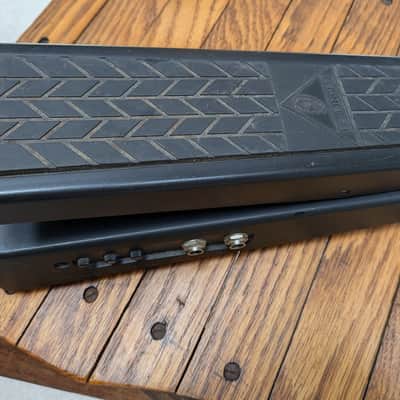 Behringer HB01 Hell Babe Wah Pedal 2010s - Black image 1