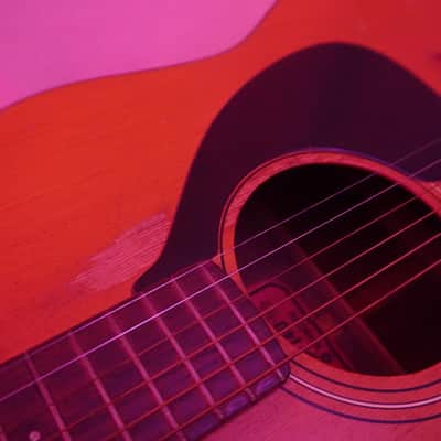 Yamaha FG140 image 8