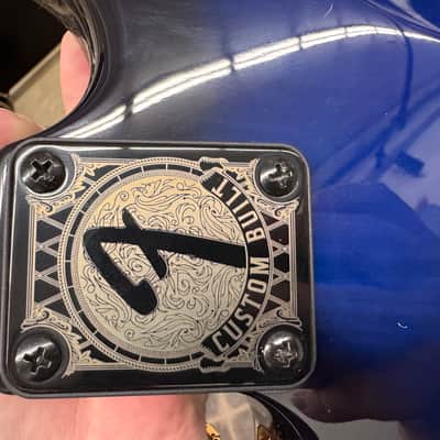 Fender Player Stratocaster with Pau Ferro Fretboard 2018 - 2024 image 5