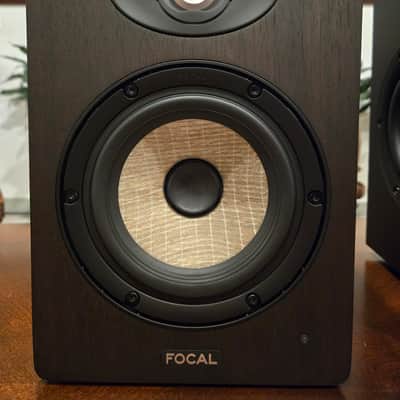 Focal Shape 50 5" Powered Studio Monitors (Pair) image 12