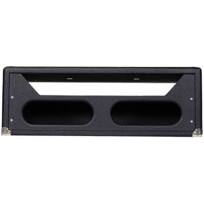 Mojotone Fender Blackface Bassman® Style Guitar Amplifier Head Cabinet image 5