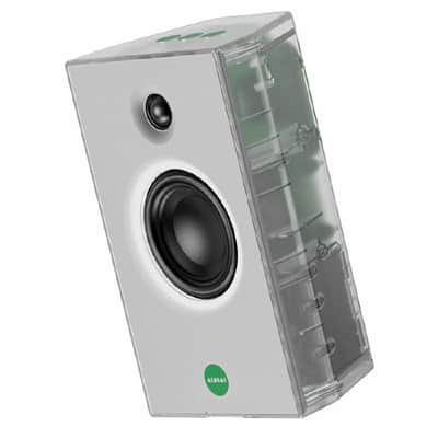 AIAIAI Unit-4 Hidden NY Edition Wireless Hi-Fi Speakers (pair) image 3