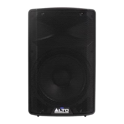 Alto Professional TX410 Active 350W 10" 2-Way Powered Speaker w/Bluetooth image 3