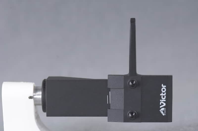 Victor MC-L10 Laboratory Cartridge In Excellent Condition | Reverb