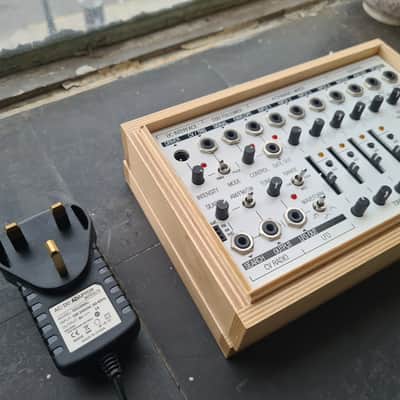 Koma Elektronik Field Kit Electro Acoustic Workstation (plus expansions) image 7