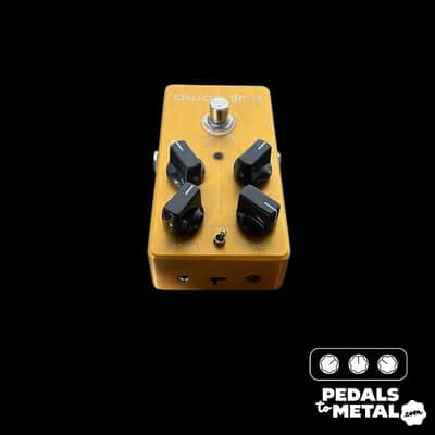 Suhr  Koji compressor -x11762 image 2