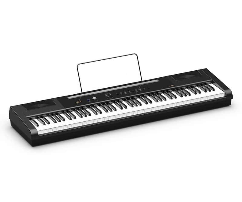 Artesia PA88H Hammer Action 88 Key Digital Piano V2.0 image 1