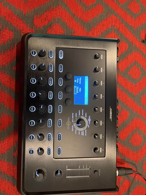 Bose T8S ToneMatch Mixer