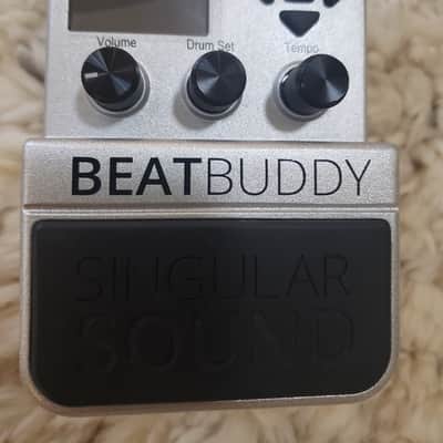 Singular Sound BeatBuddy 2010s - Silver image 5