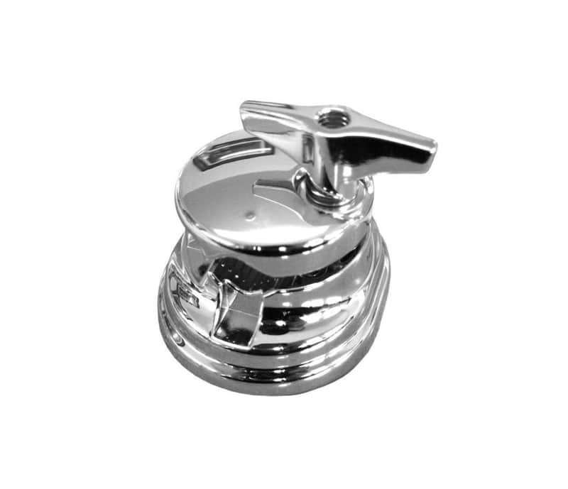 Worldmax Tom Bracket - Chrome image 1