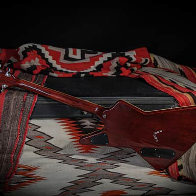 1977 Dean Z "Sunburst" image 2