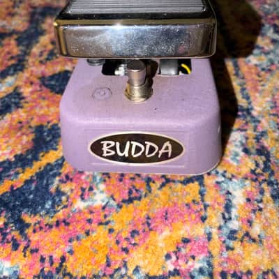 Budda Wah | Reverb