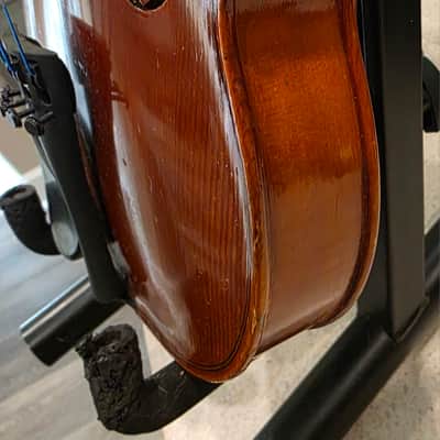 Ernst Heinrich Roth Violin 1956 image 23