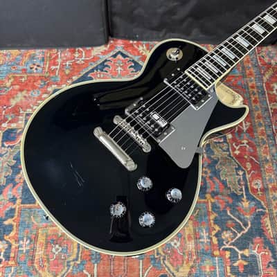 👀Edwards ESP E-TE-115 - Relic Jeff Beck Tele-Gib Replica Japan