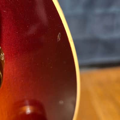 Vintage 1979 Gibson ES-335TD CRS Sunburst w/ OHSC - Amazing Condition! image 10