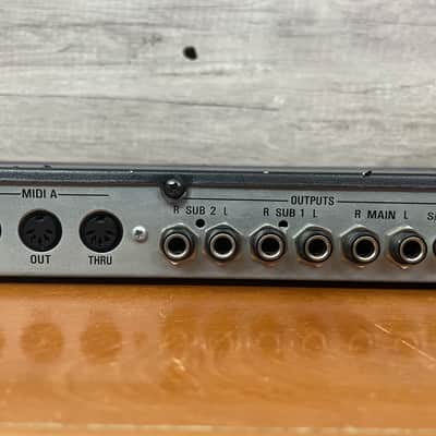 E-MU Systems Proteus 2000 MAXED OUT + Latest Firmware + Original Manual image 11