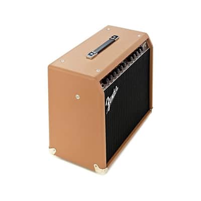 Fender Acoustasonic 90 Amplificatore Per Strumenti Acustici image 3