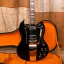 Gibson SG Standard 1971 Black