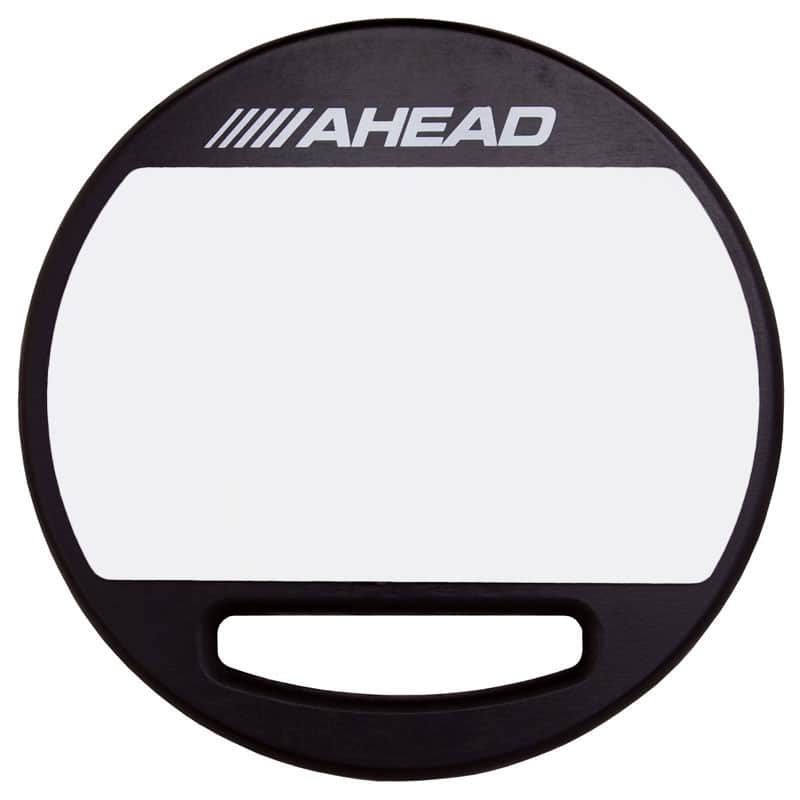 Immagine Ahead 10" Double Side Practice Pad - 1