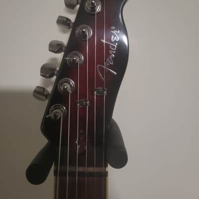 Fender Special Edition Custom Telecaster FMT HH 2009 image 2