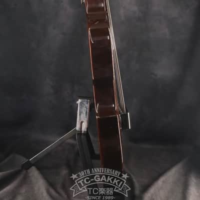 Gibson 1969 EB-1 image 11