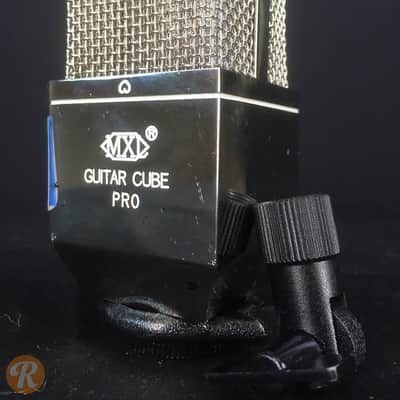 MXL Guitar Cube Pro