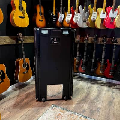 Fender Bassman 810 Neo 1000-Watt 8x10" Bass Cabinet image 3