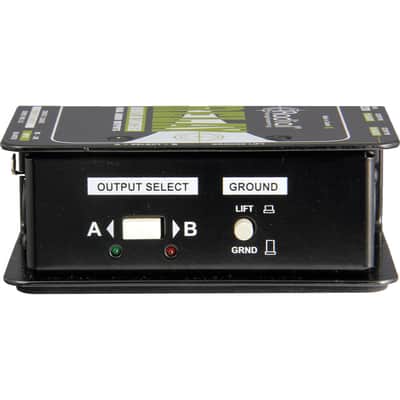 Radial Relay Xo Microphone Switcher image 4