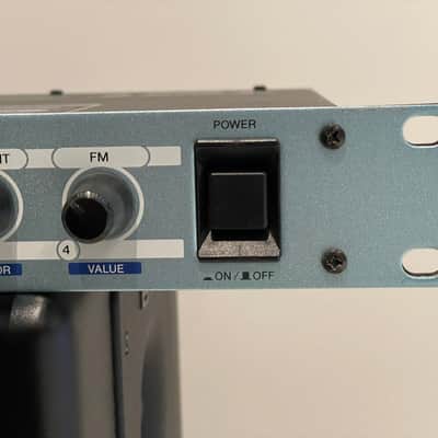 Yamaha FS1R FM Tone Generator 1998 image 16