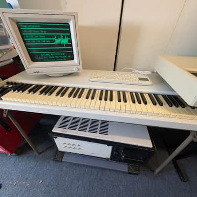 Fairlight CMI Series III - Formerly owned by Jane Child image 15
