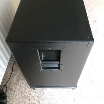 Ashton Bass BA400 Head and Amplifier 400W BA400 ~2010 image 6