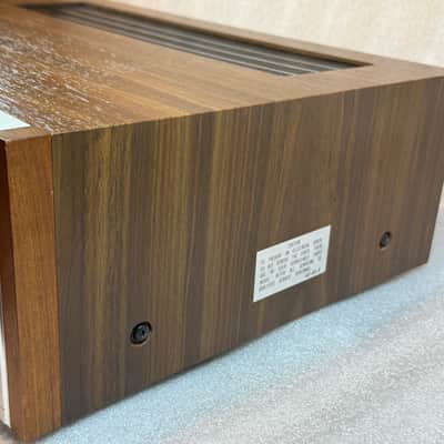 Vintage Pioneer SX-939 Stereo Receiver Near Museum Quality!! Original Box and Owner’s Manual!! image 13