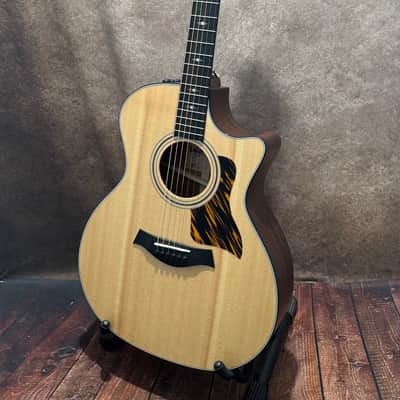 Taylor 314ce Grand Auditorium 2024 - Natural image 3