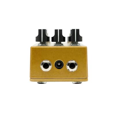 Solid Gold FX EM-III image 4