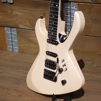ESP M-III 1980's - Pink image 4