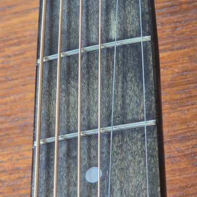 Vintage Harmony H370 1980's - Korea *Beautiful Tone* image 16