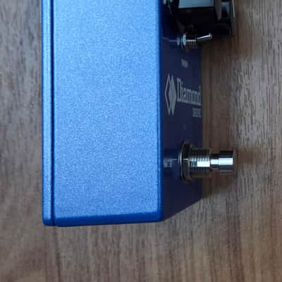 Diamond Drive (4-Knob) image 4