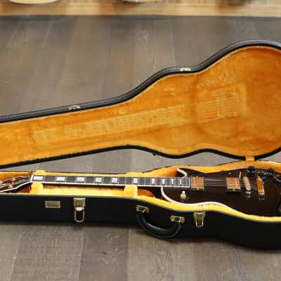 2025 Gibson Les Paul Custom Electric Guitar Black Ebony + COA OHSC image 22