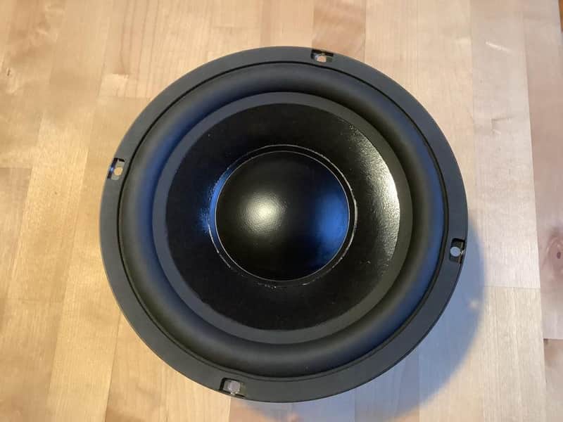 Audax HT210G10 4 ohm image 1