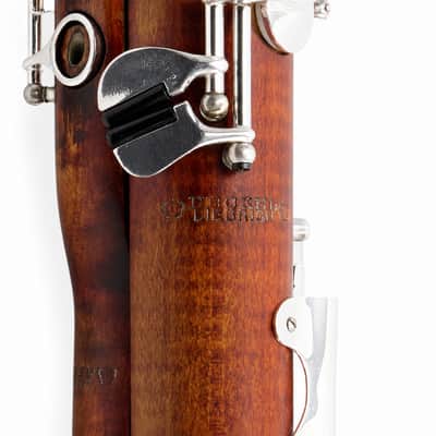 Heckel 41i Professional Bassoon in Original Varnished Maple SN 9240 image 20