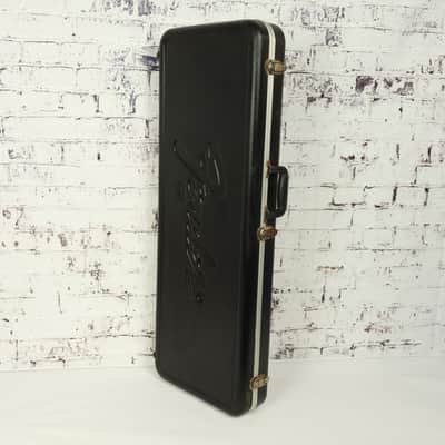 1980s MIJ Fender Telecaster Thinline Mahogany Body Semi-Hollow Electric Guitar image 14