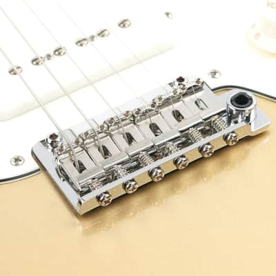 Suhr Classic JM S90 Gold 2024 image 7