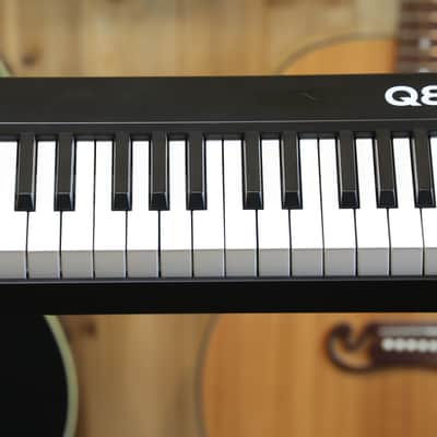 Alesis Q88 2010s - Black image 5