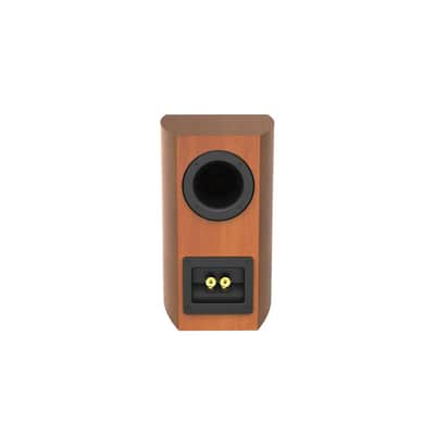 Cerwin-Vega LA Series 4" 2-Way Bookshelf Speakers (Pair) - LA image 5