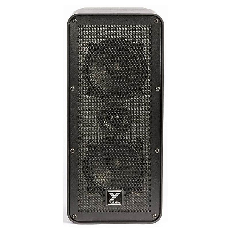 Yorkville EXM70 Compact Powered PA Speaker image 1
