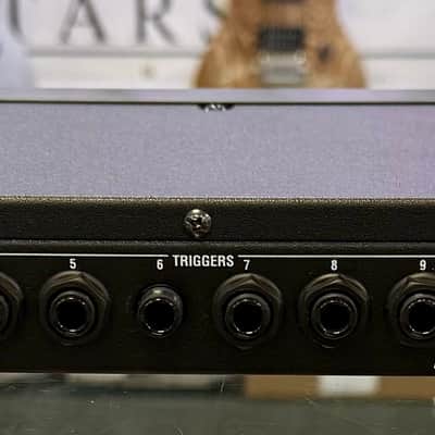 Alesis DM5 Classic 18 Bit Drum Sound Module - Pre Owned image 8