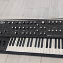 Moog Sub 37 Tribute Edition 2010s - Black