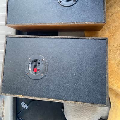 Infinity speaker Rs1000 image 2