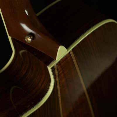 Martin DC Trey Anastasio 2005 natural image 11