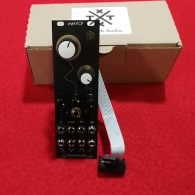 Tomatek Audio Mmvcf image 1